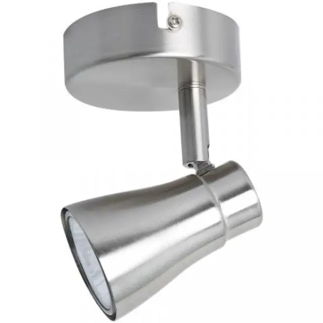 Spot - 4W 300lm 2700K Ø68mm