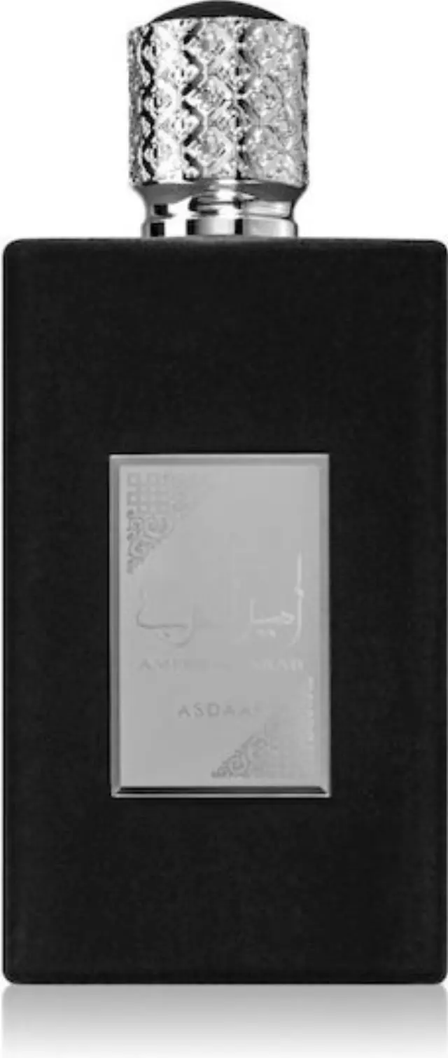 Asdaaf Ameer Al Arab Eau De Parfum Ανδρικό Άρωμα 100ml 2