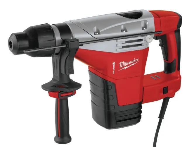 Milwaukee 4933398200 - ΠΕΡ/ΚΟ ΣΚΑΠΤΙΚΟ ΠΙΣΤΟΛΕΤΟ KANGO 545S MW