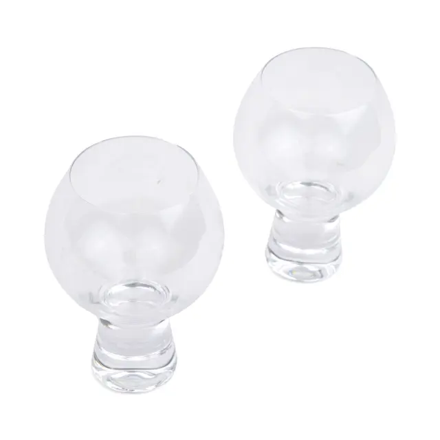 Gentlemen's Hardware® Set 2 Ποτήρια για Gin 3