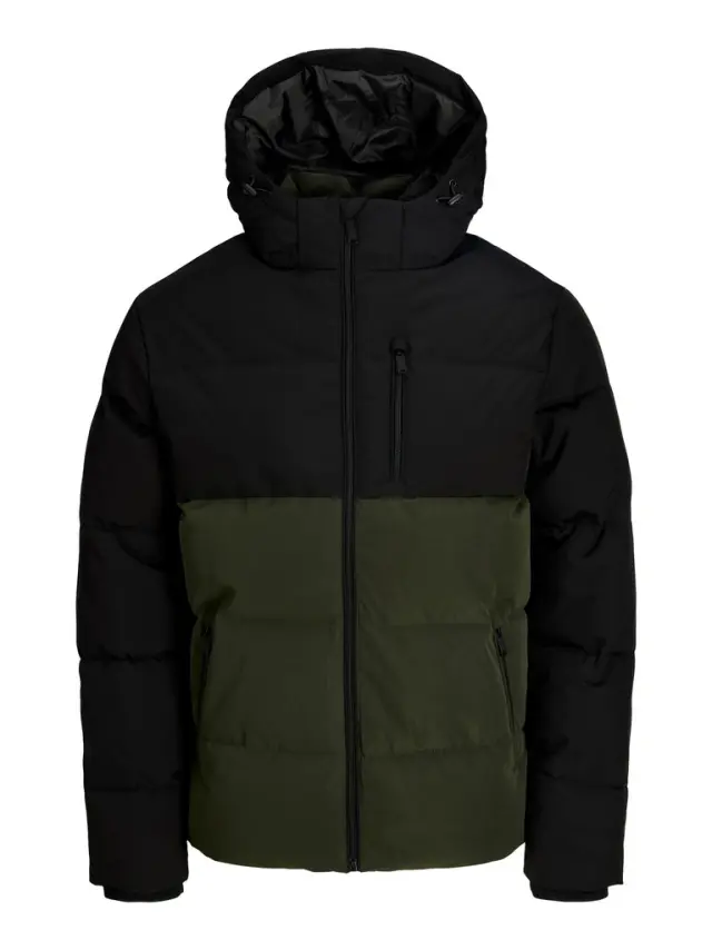 JJEBECKS PUFFER SN - Rosin