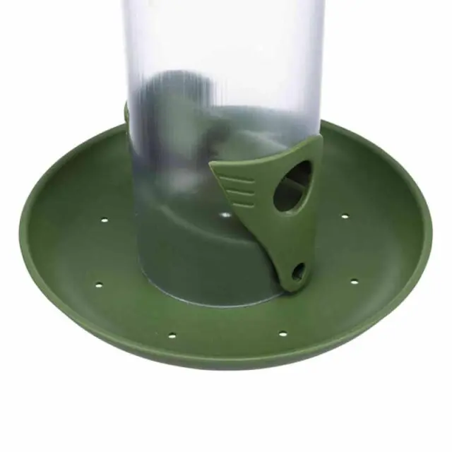 Trixie Ταΐστρα Άγριων Πουλιών (500ml/22cm) 0x16x0cm Μονόχρωμο 3