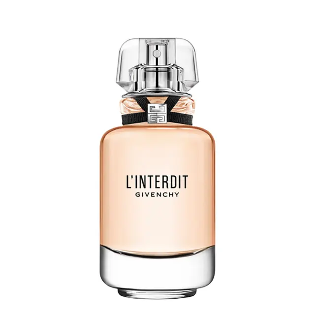 L`Interdit Eau de Toilette