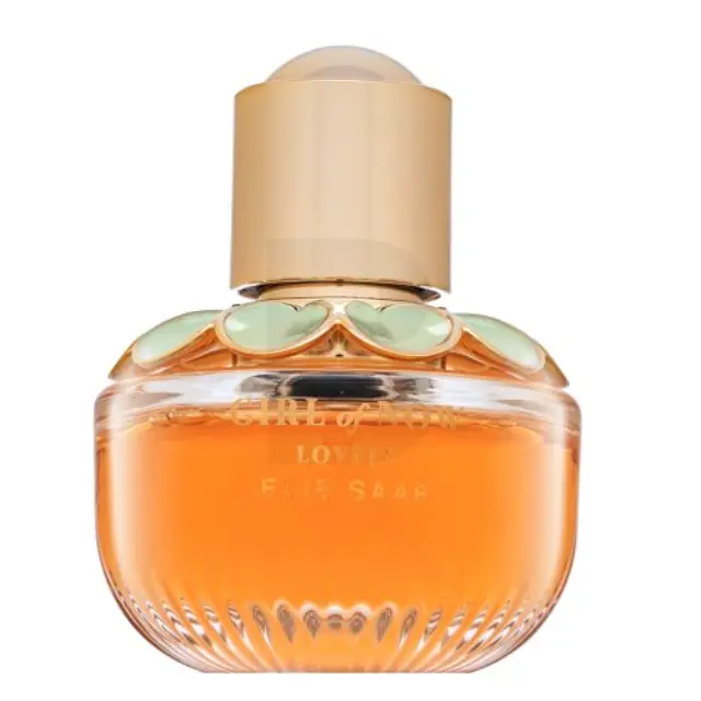 Elie Saab Girl of Now Lovely Eau de Parfum for women 30 ml