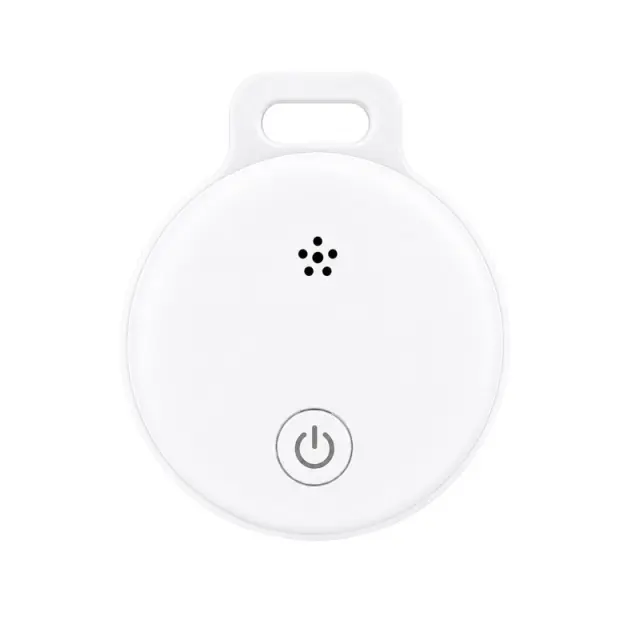 Treqa GPS Locator Μπρελόκ Εντοπισμού XY Tag - GPS Locator Key Finder XY Tag 017221 2