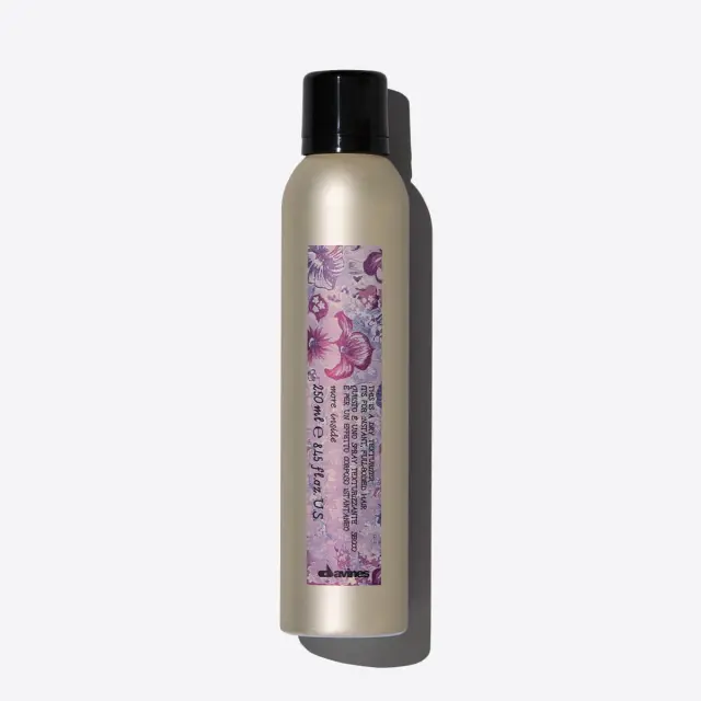 This is a Dry Texturizer 250ml
