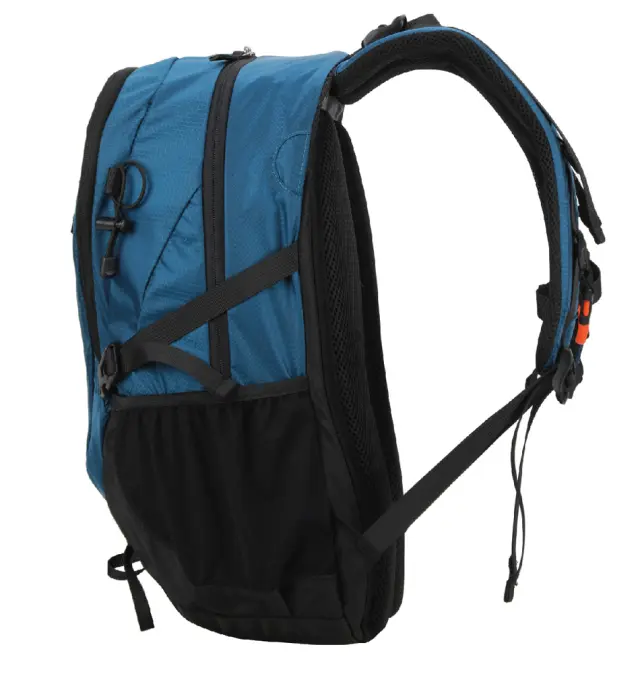 Σακίδιο Trekking NAUTICA 2728 25lt Μπλε 2
