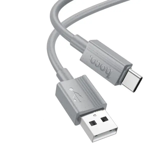 Καλώδιο Φόρτισης και Data Type-C Hoco X107 Favor