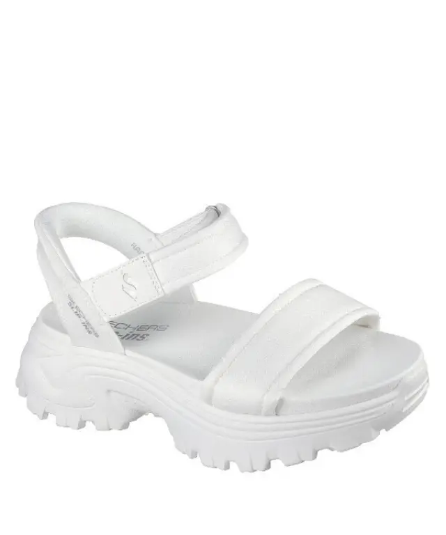 Skechers Hi-Ryze 119872/WHT - 39 3