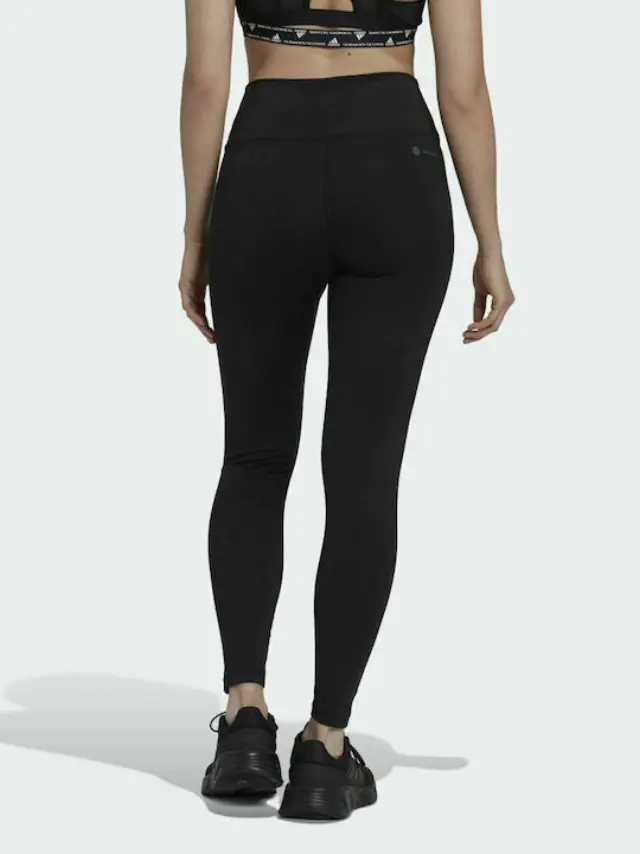 Adidas Essentials High-Waisted 7/8 HC8934 - L 3