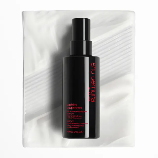 Ashita Supreme Serum Για Εντατική Αναζωογόνηση 90ml 3