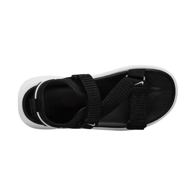 Nike Vista Sandal (DJ6607-001) - Μαύρο - 36.5 2