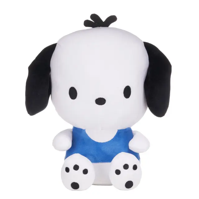 Λούτρινο Hello Kitty and Friends Pochacco plush toy 25cm