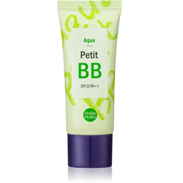 Holika Holika Aqua Petit BB Cream SPF25 40ml