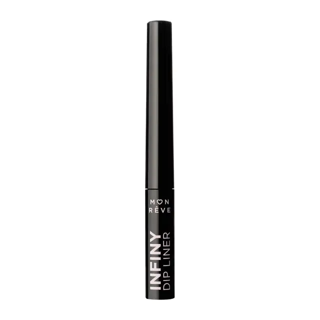 Mon Reve Infiny Dip Eyeliner 2ml | Απόχρωση 04 Forest Green 3
