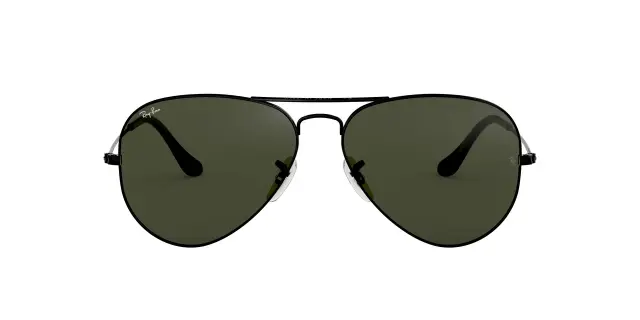 Γυαλιά Ηλίου Ray Ban AVIATOR LARGE METAL RB3025 L2823 Μονόχρωμοι (Ray Ban) (RB3025 L2823) 2