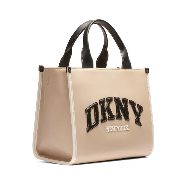 DKNY γυναικεία μεσαία τσάντα tote HADLEE R52AZR57-1 - OS 2