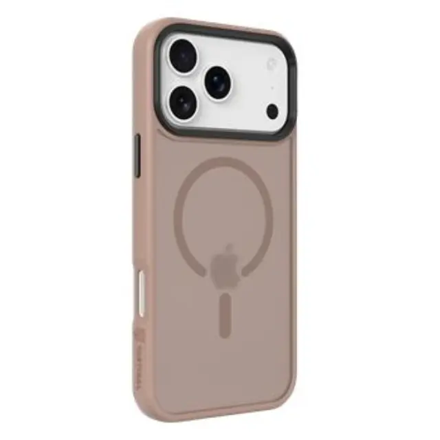 Tactical MagForce Hyperstealth Cover for Apple iPhone 18 Pro Max/17 Pro Max Moucha Moose