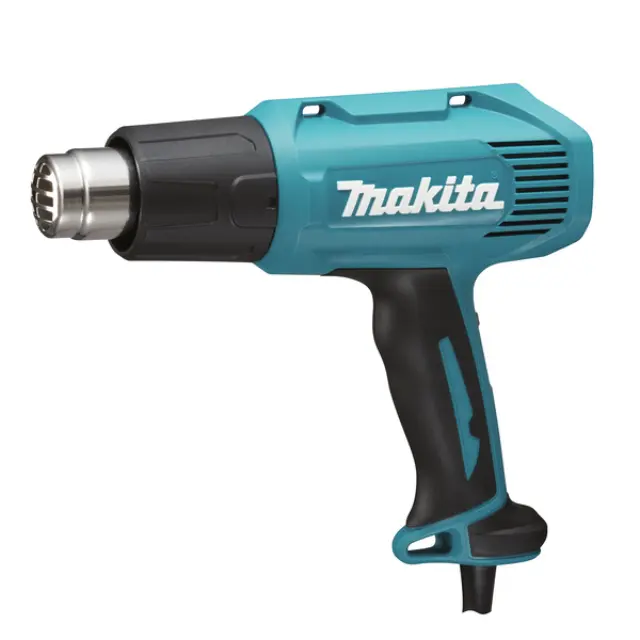 Πιστόλι Θερμού Αέρα 1600W Με Εξαρτήματα MAKITA HG5030K