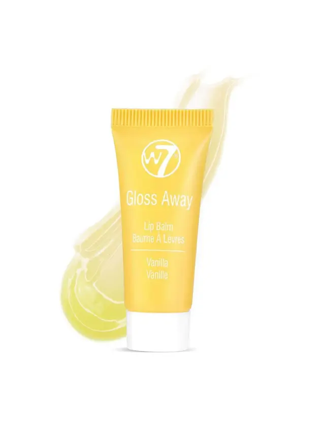 Gloss Cuties Lip Balm Gift Set W7 3