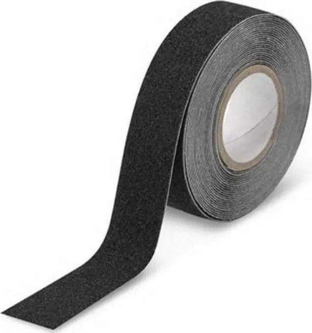 ΤΑΙΝΙΑ ΑΝΤΙΟΛΙΣΘΗΤΙΚΗ INOFIX 1989 25X5000MM Μαύρο