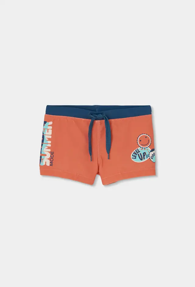 Boboli Swimsuit polyamide για αγόρι 523190-3855