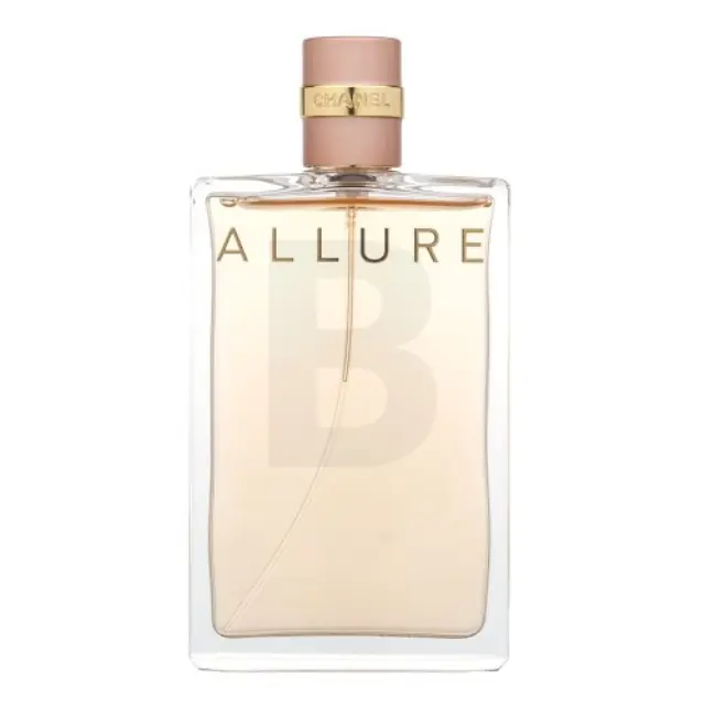 Chanel Allure Eau de Parfum for women 100 ml