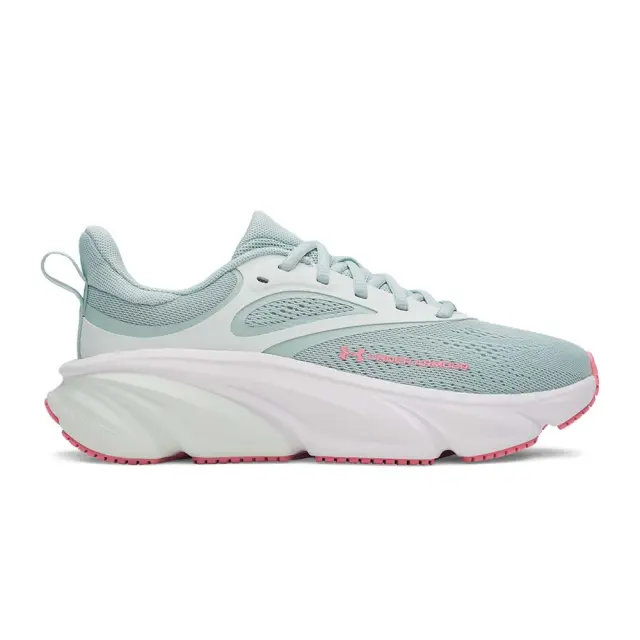 Under Armour Women's Charged Rogue 6 Μέντα 6006720-477 (Under Armour) - 41