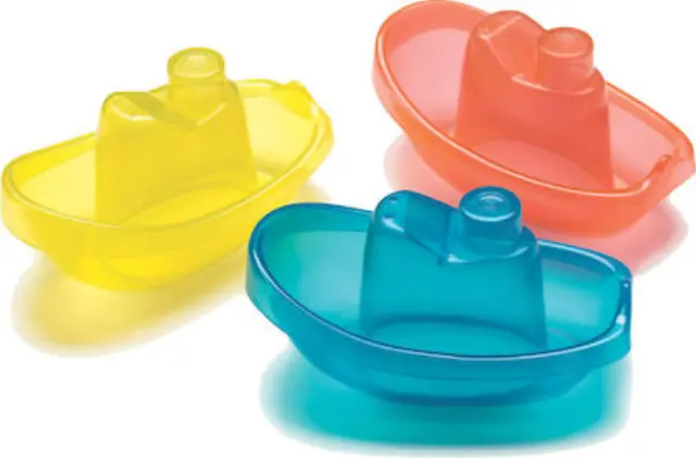 Playgro Flexi-Ball Shake Rattle & Roll Κουδουνίστρα για 6m+
