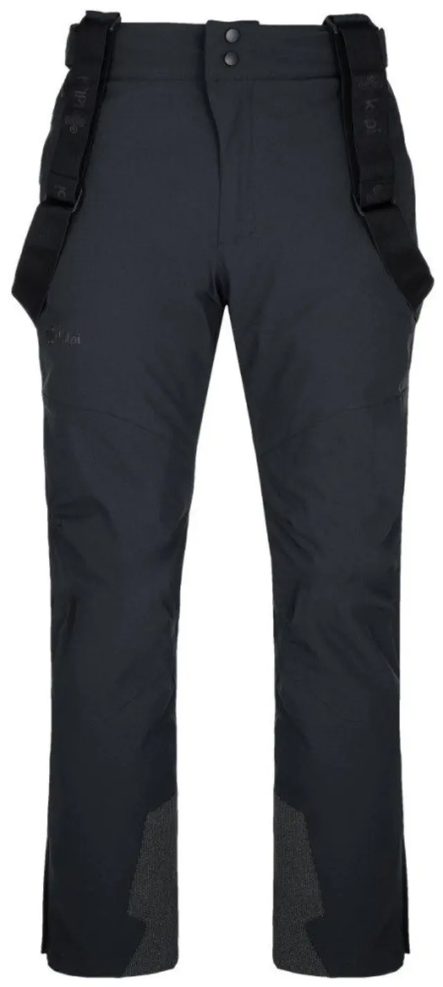 Mimas-M Black Ανδρικό Παντελόνι Kilpi - SM0406KI-BLK - XL
