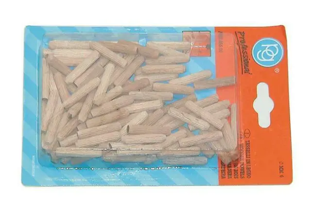 PG Καβίλιες 6x30mm 655.00 100τμχ 3