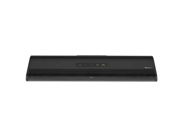 Creative Stage Pro 2.1 soundbar with subwoofer 160W peak 80W RMS Dolby Audio SuperWide HDMI ARC USB-C Optical-in AUX (51MF8495AA000) 3