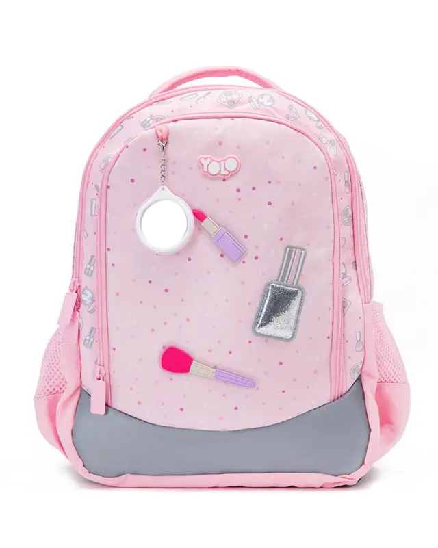 Τσάντα Πλάτης Yolo Smart Bag Beauty / 11141 (YOLO)