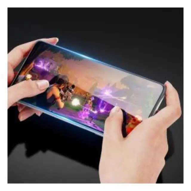 Tempered Glass Full Face Dux Ducis Samsung Galaxy A35 5G Μαύρο (1 τεμ.) N64623 3