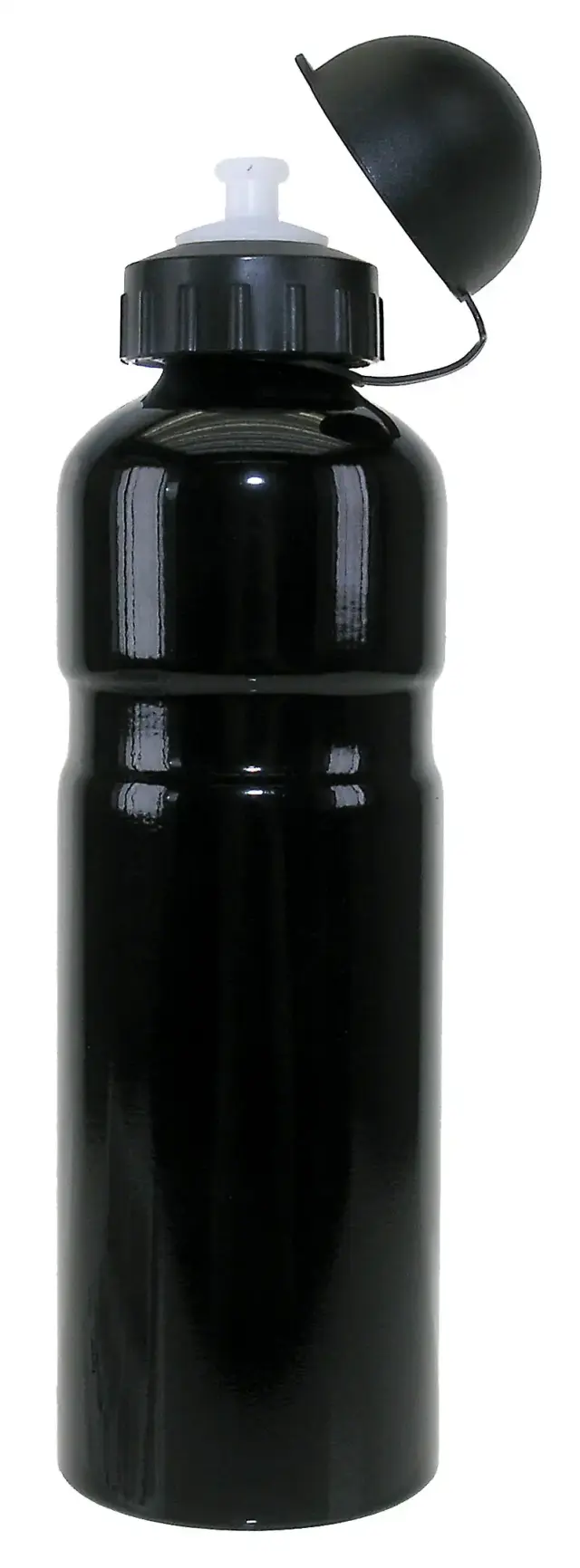 ΠΑΓΟΥΡΙ SGS ΑΛΟΥΜΙΝΙΟΥ 750ML ΜΟΝΟΧΡΩΜΟ 340290 340291 340292 340293 340296 - ΜΑΥΡΟ