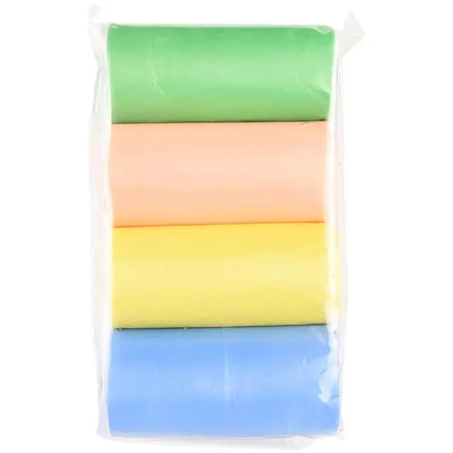 Flamingo Biodegradable Poop Bags (Βιοδιασπώμενες) (4x15τμχ)
