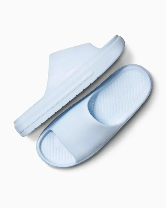 Converse Ess Slide Slip Blue Supermoon A12176C - 36 3
