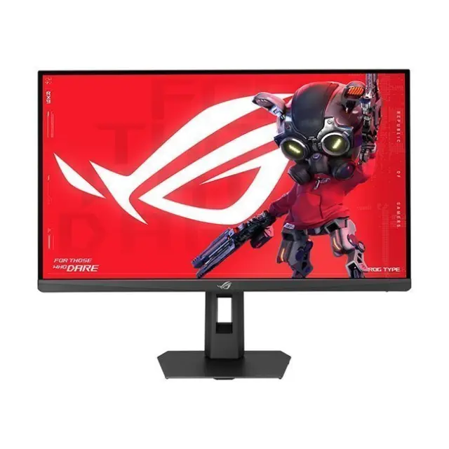 Asus Monitor 27" ROG Strix XG27ACMEG IPS QHD (XG27ACMEG)