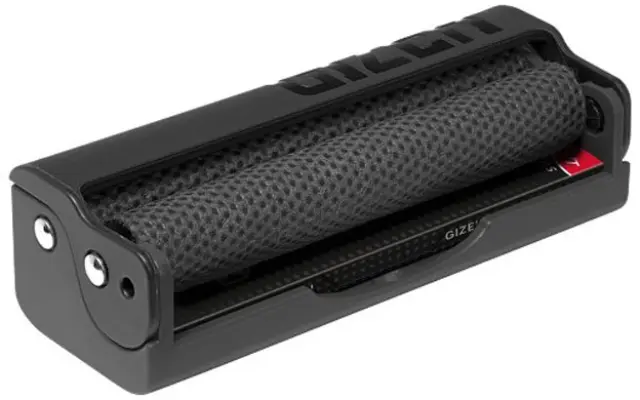 Gizeh Slim Roller Μηχανάκι Στριφτού - 70mm