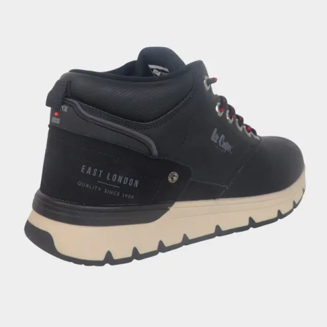 Μποτάκια Lee Cooper LCM522808-0003 Μαύρο - 44 3