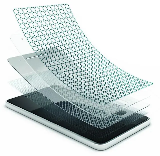 Tempered Glass Ancus Nano Shield 0.15 mm 9H για Apple iPad Pro 11" 2022 / 2021 / 2020 / 2018