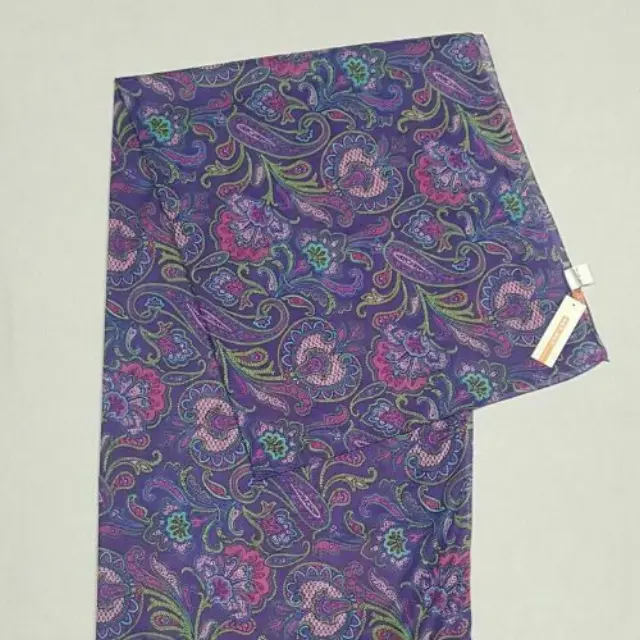 ΠΑΡΕΟ ORIENTAL (110X180) PURPLE - NEF NEF