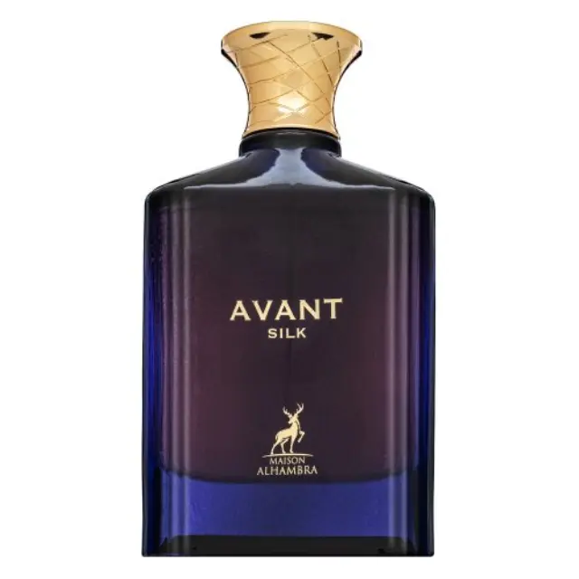 Maison Alhambra Avant Silk Eau de Parfum unisex 100 ml