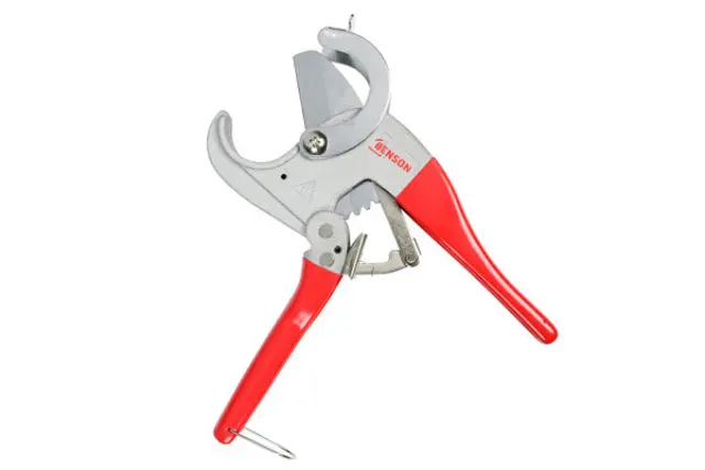 Pipe cutter 6-42 mm