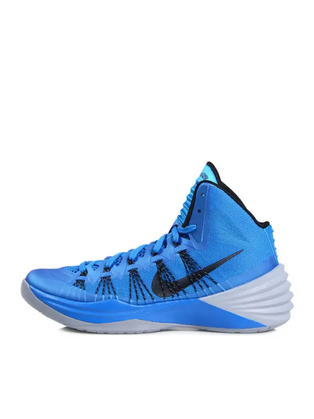 HYPERDUNK 2013 599537-401 - 45 3