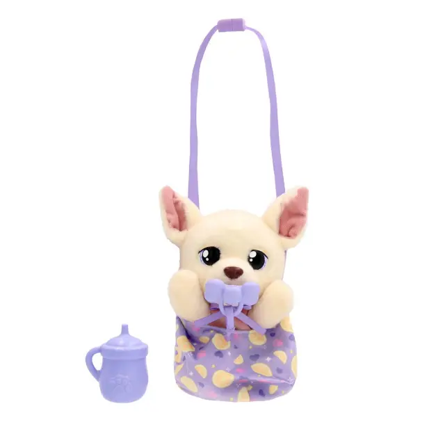 Baby Paws - Yummy 17,5 cm - Chihuahua - Toys