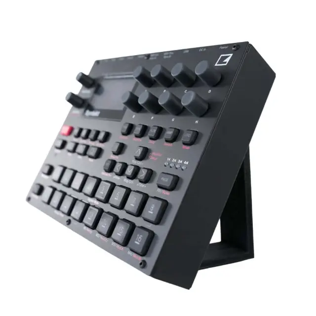 COVERUP Support Stand Simple Elektron Digitakt / Digitone / Syntakt / Analog Heat