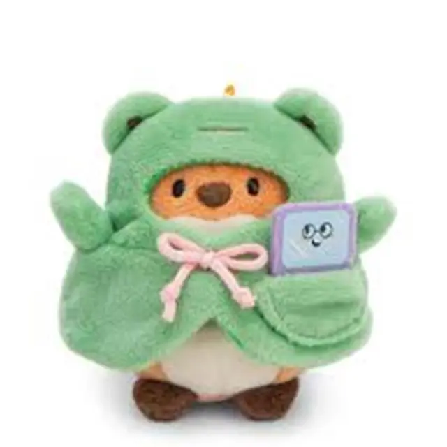 Nici MyMochi Geeks Λούτρινο 8εκ σε κουτάκι δώρου / NIC61140 (Nici)