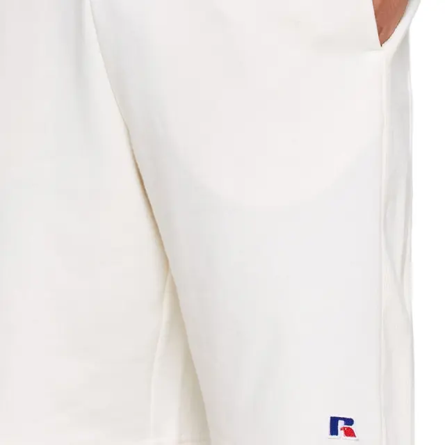 Russel Athletic Forester Shorts White E3-612-1-145 - M 3