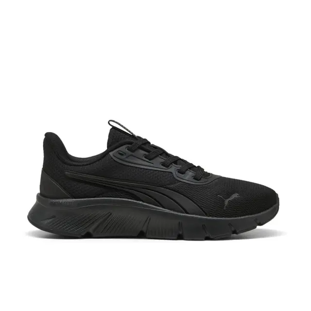 Puma FlexFocus Lite Modern Jr (GS) (401517-06) - Μαύρο